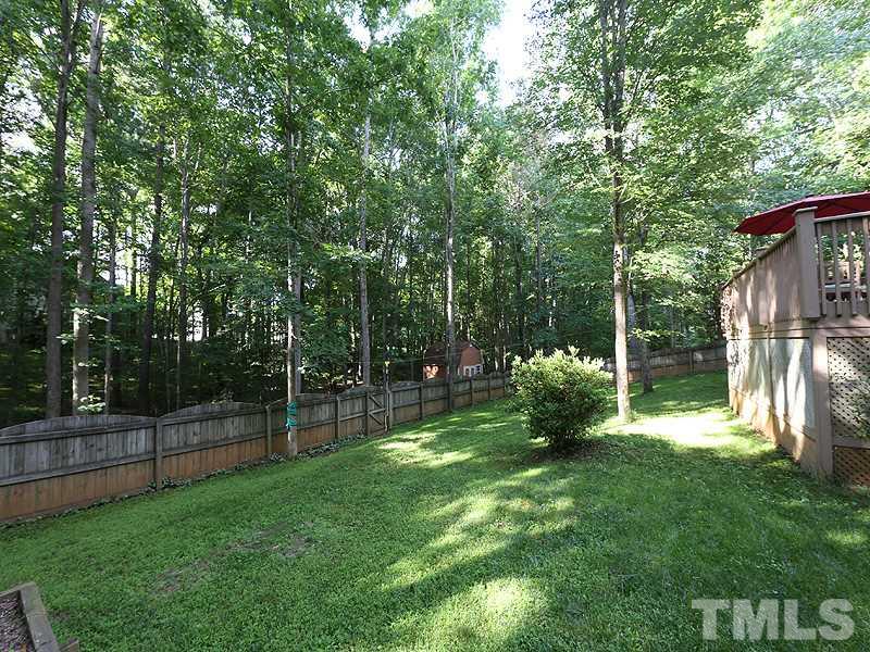 2805 Bishopgate Drive Raleigh, NC 27613 - Photo 23 of 25 Gallery Image 23