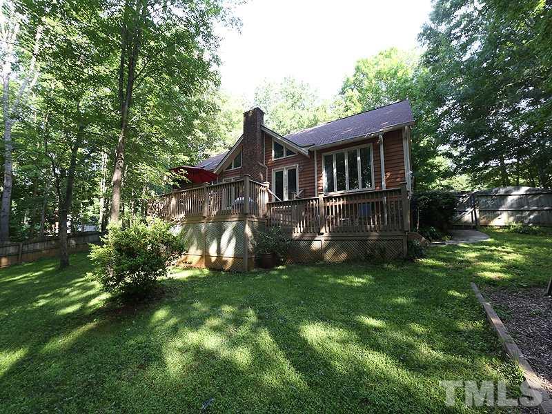 2805 Bishopgate Drive Raleigh, NC 27613 - Photo 24 of 25 Gallery Image 24