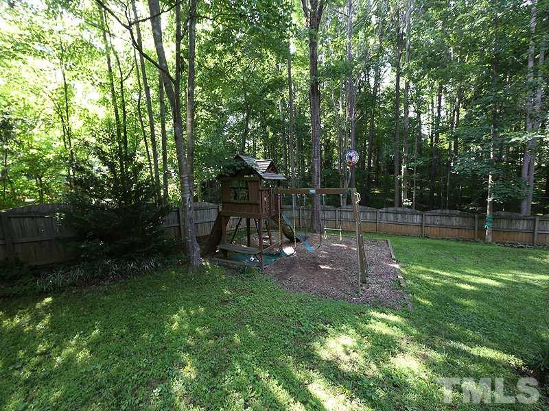 2805 Bishopgate Drive Raleigh, NC 27613 - Photo 25 of 25 Gallery Image 25