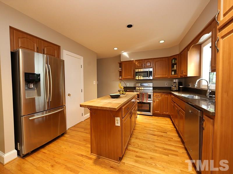 2805 Bishopgate Drive Raleigh, NC 27613 - Photo 8 of 25 Gallery Image 8