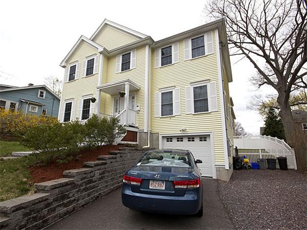 86 Sunset Road Arlington, MA 02474 - Photo 24 of 24 Gallery Image 24