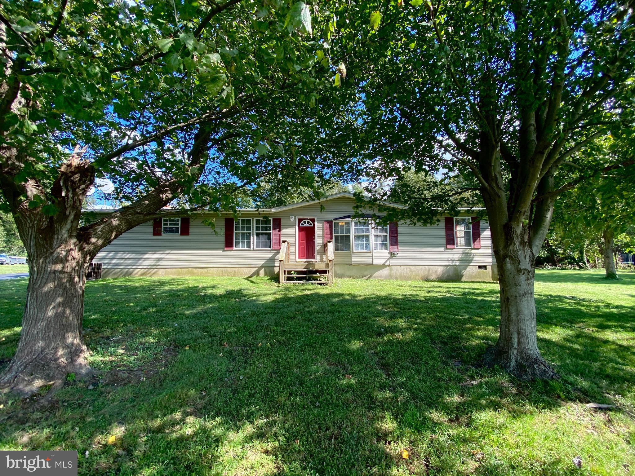 100 Christopher Road Warwick, MD 21912 - Photo 2 of 31 Ranch style home in Warwick