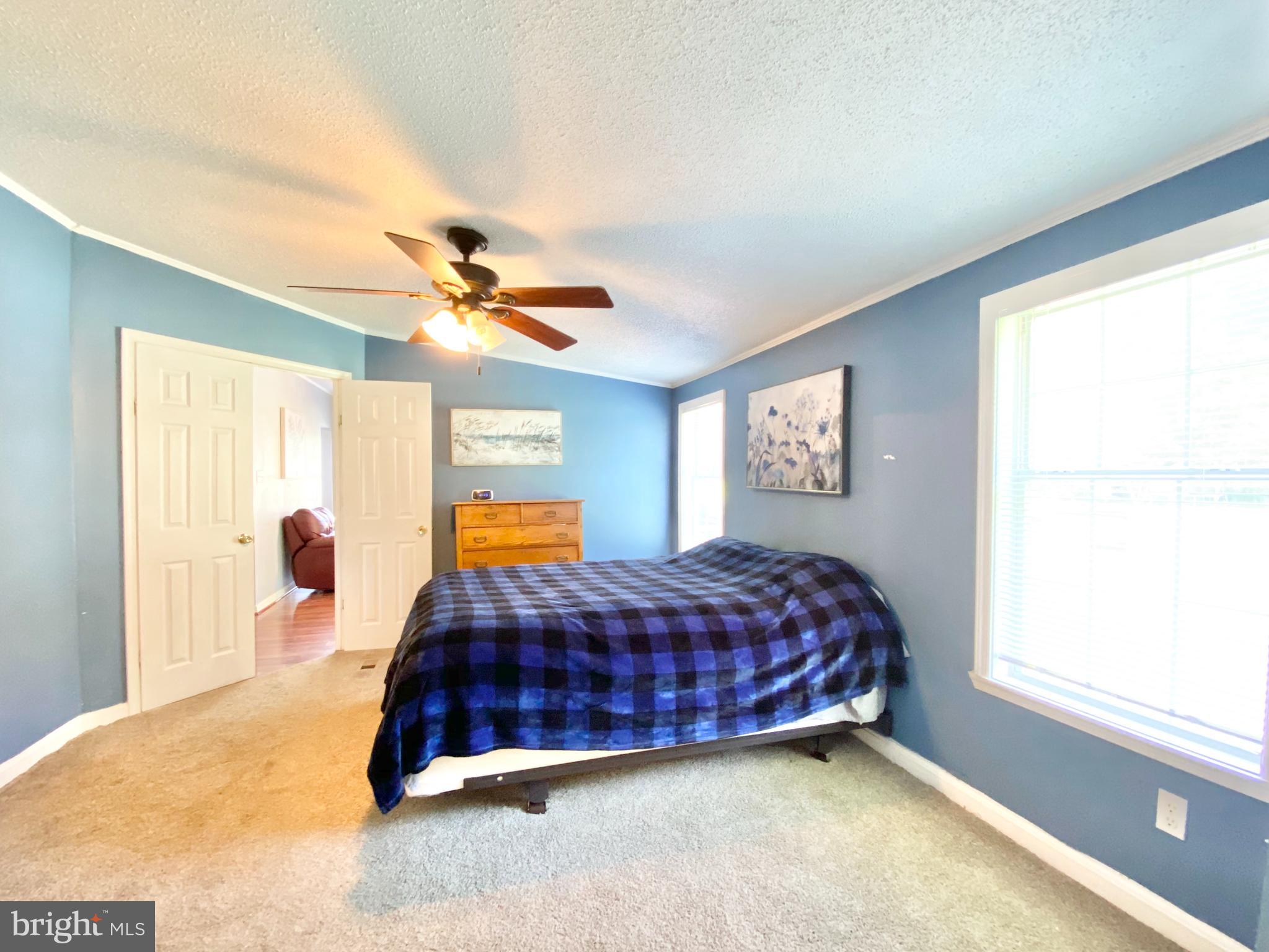 100 Christopher Road Warwick, MD 21912 - Photo 14 of 31 Owner's Suite