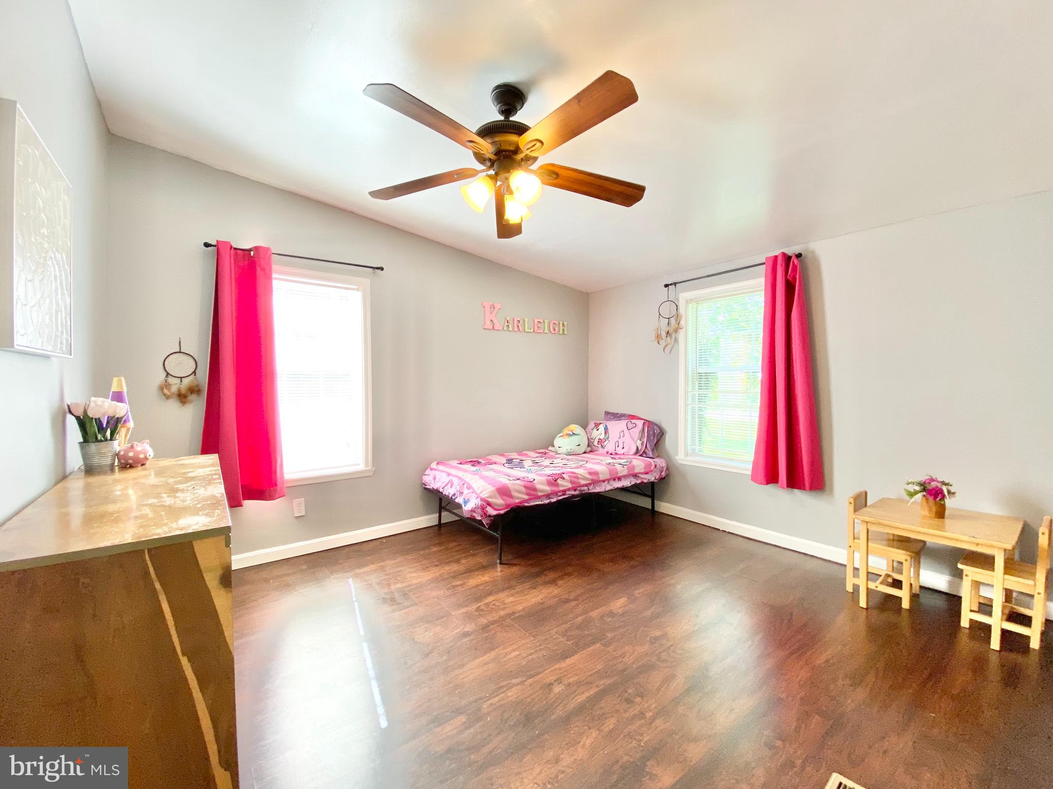 100 Christopher Road Warwick, MD 21912 - Photo 17 of 31 Bedroom 2