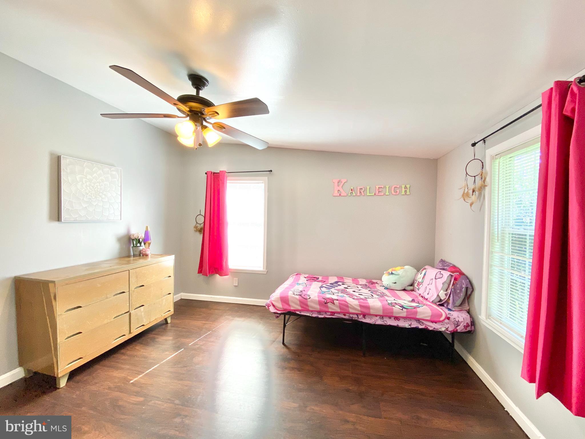 100 Christopher Road Warwick, MD 21912 - Photo 18 of 31 Bedroom 2