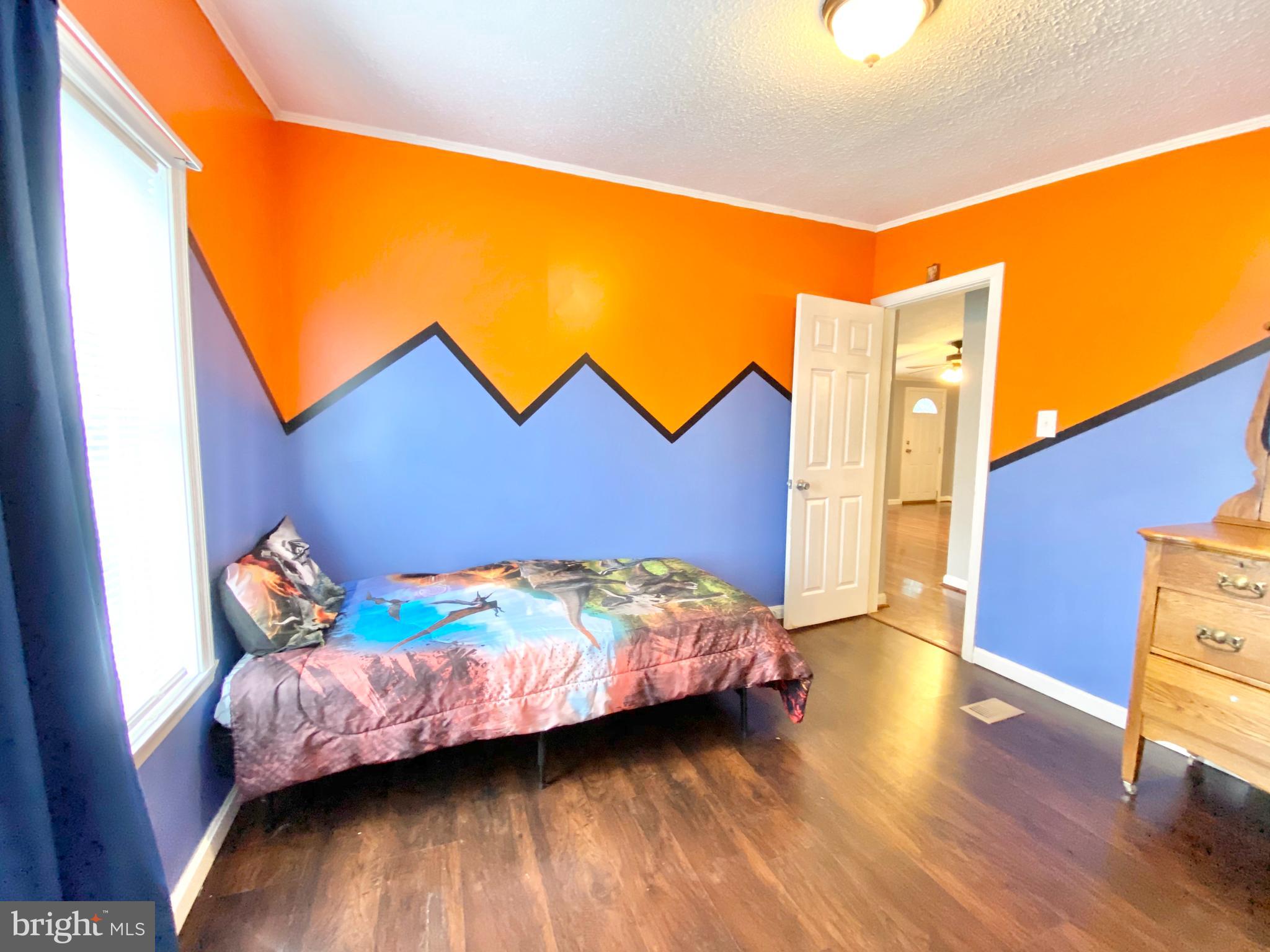 100 Christopher Road Warwick, MD 21912 - Photo 20 of 31 Bedroom 3