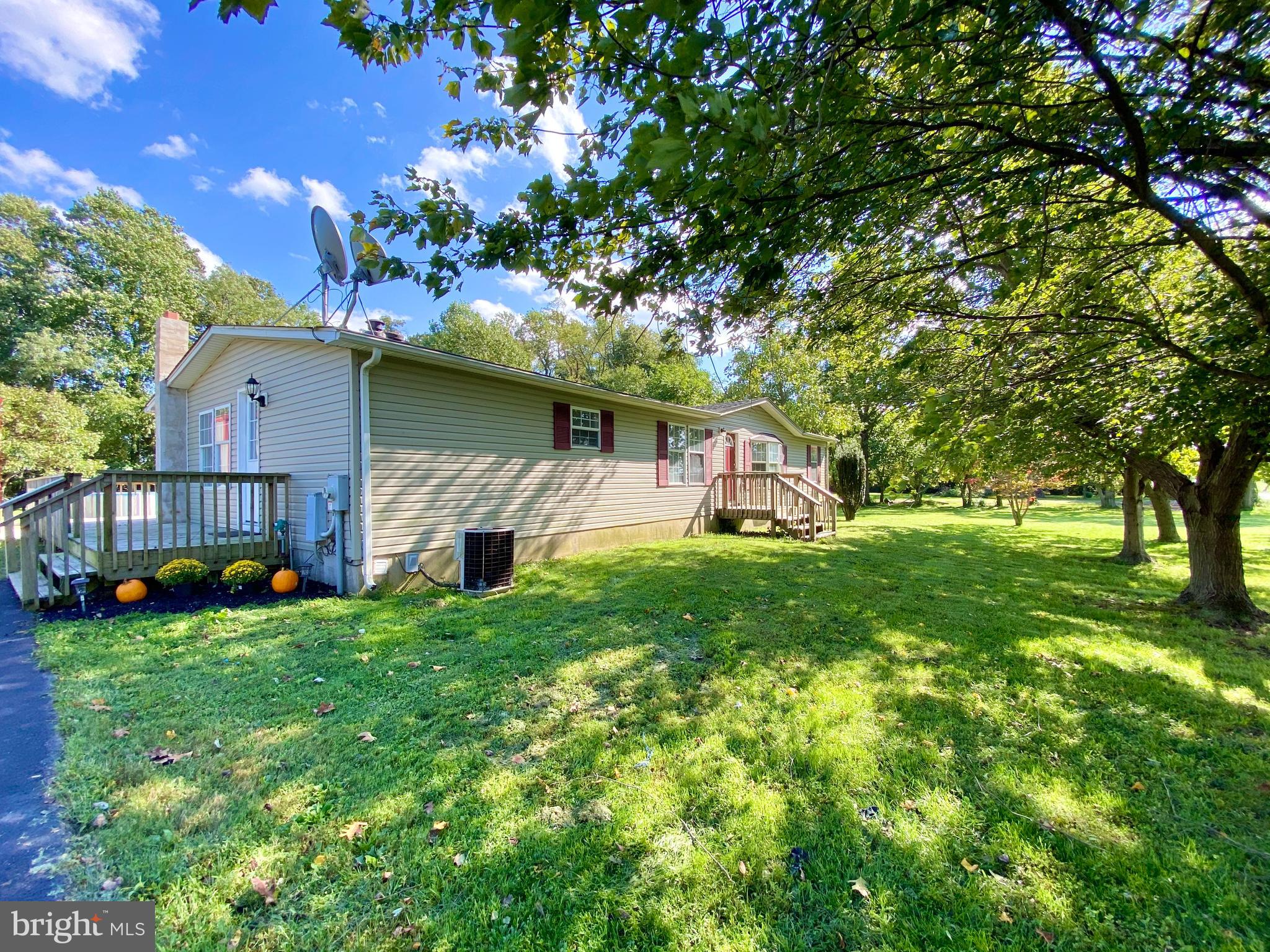 100 Christopher Road Warwick, MD 21912 - Photo 22 of 31 Enjoy the outdoors