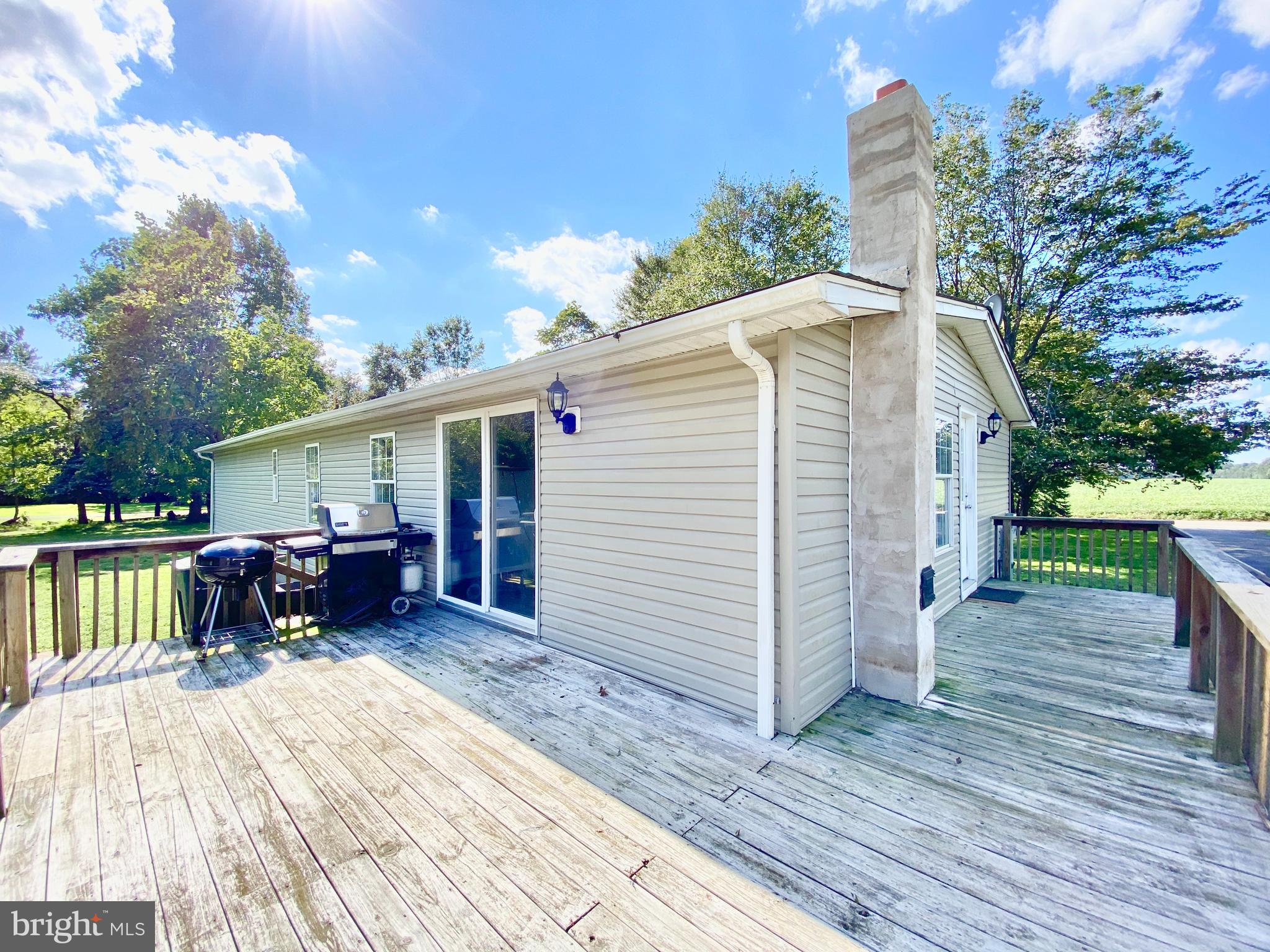 100 Christopher Road Warwick, MD 21912 - Photo 25 of 31 Great for entertaining