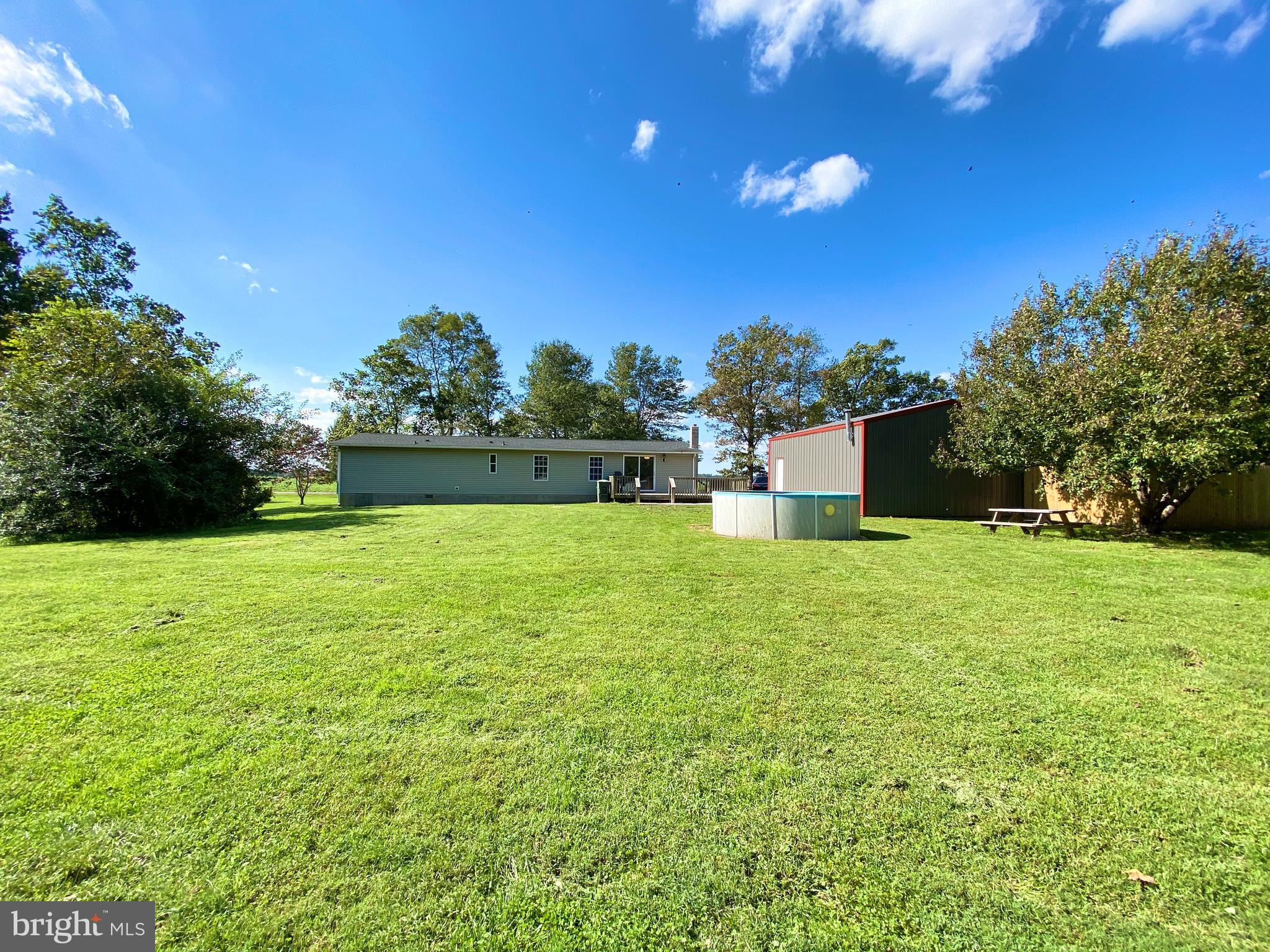 100 Christopher Road Warwick, MD 21912 - Photo 26 of 31 2 acres!