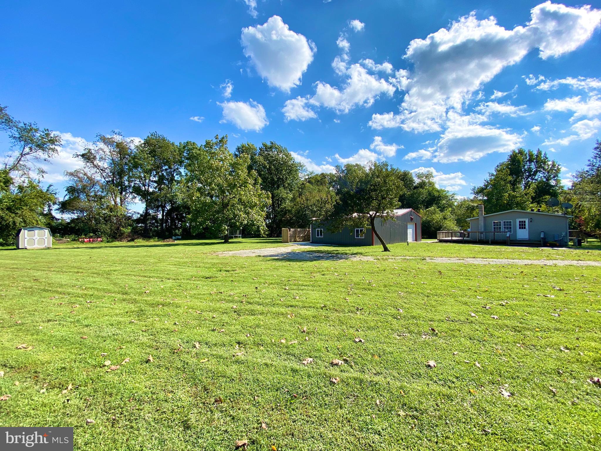 100 Christopher Road Warwick, MD 21912 - Photo 31 of 31 Follow My Heels