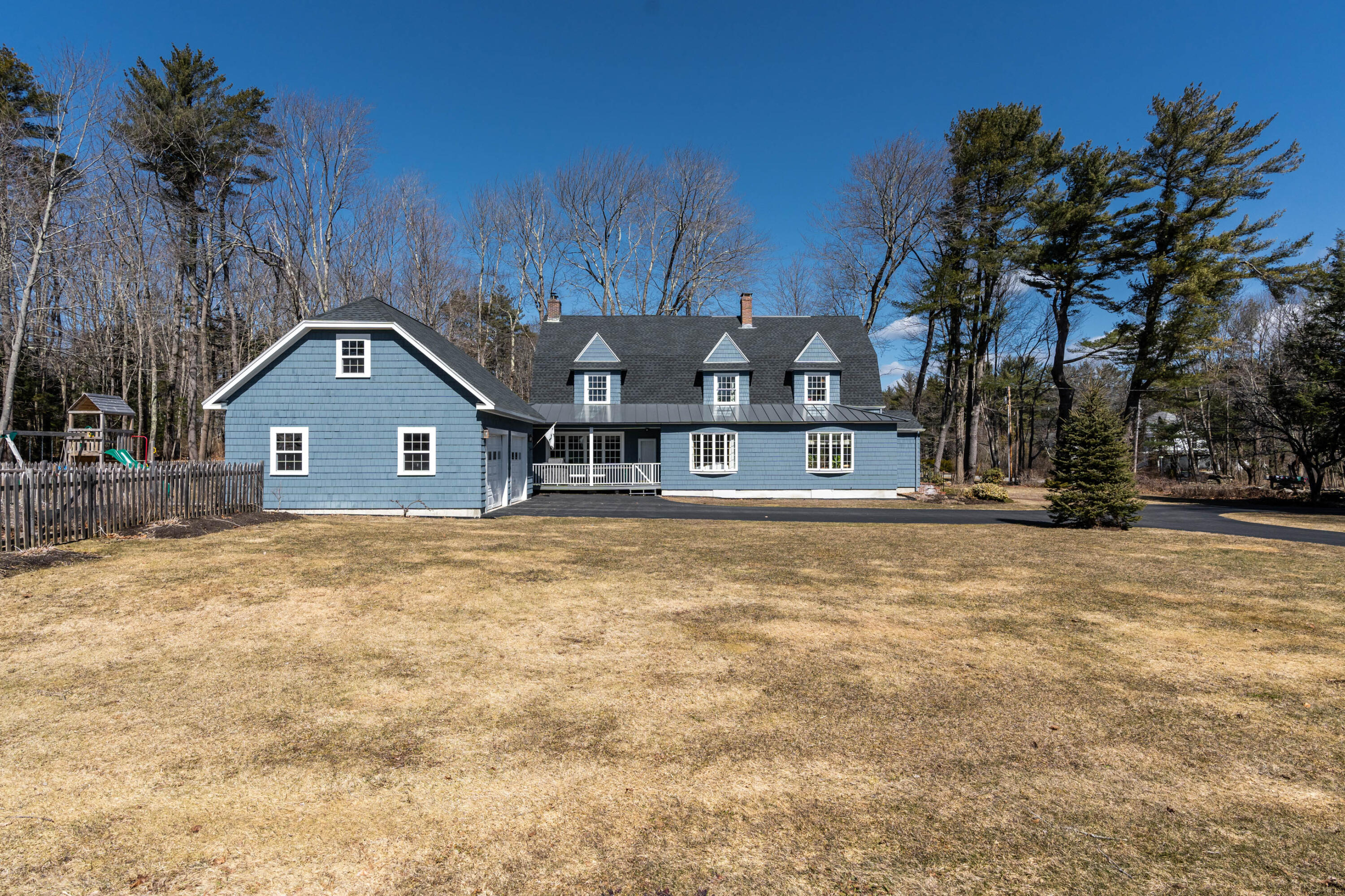 34 Foreside Road Cumberland, ME 04110 - Photo 38 of 41 34 Foreside Exterior