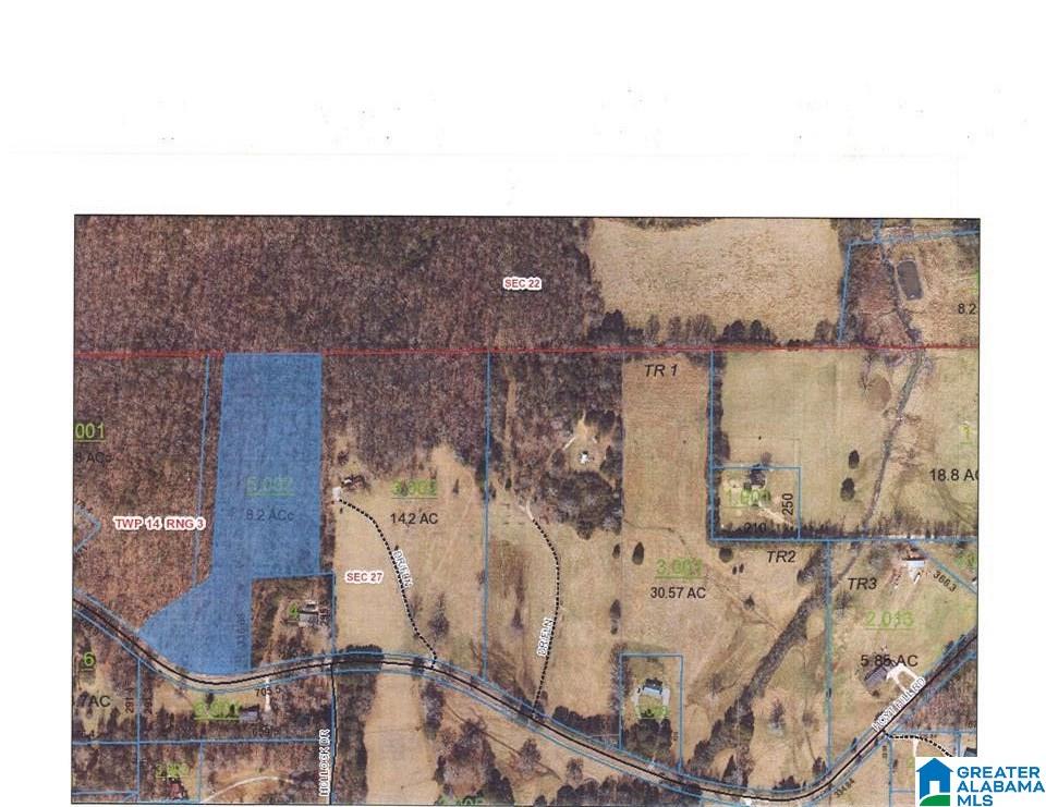 Hoyt Hill Road, Unit 1 Ashville, AL 35953 - Photo 13 of 13