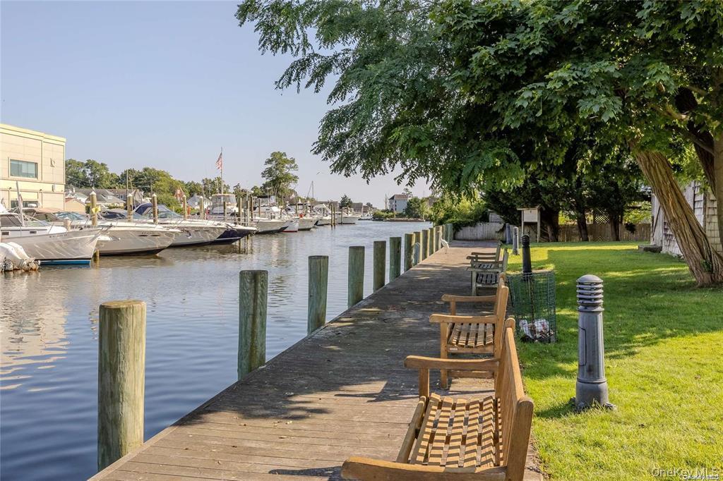 200 Merrick Road, Unit F Amityville, NY 11701 - Photo 8 of 32 Nautical Park Across the Street