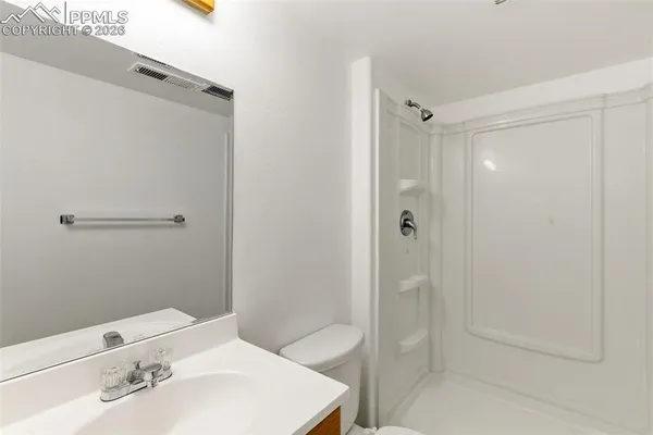 $414,000 | 7820 Parsonage Lane, Colorado Springs, CO 80951