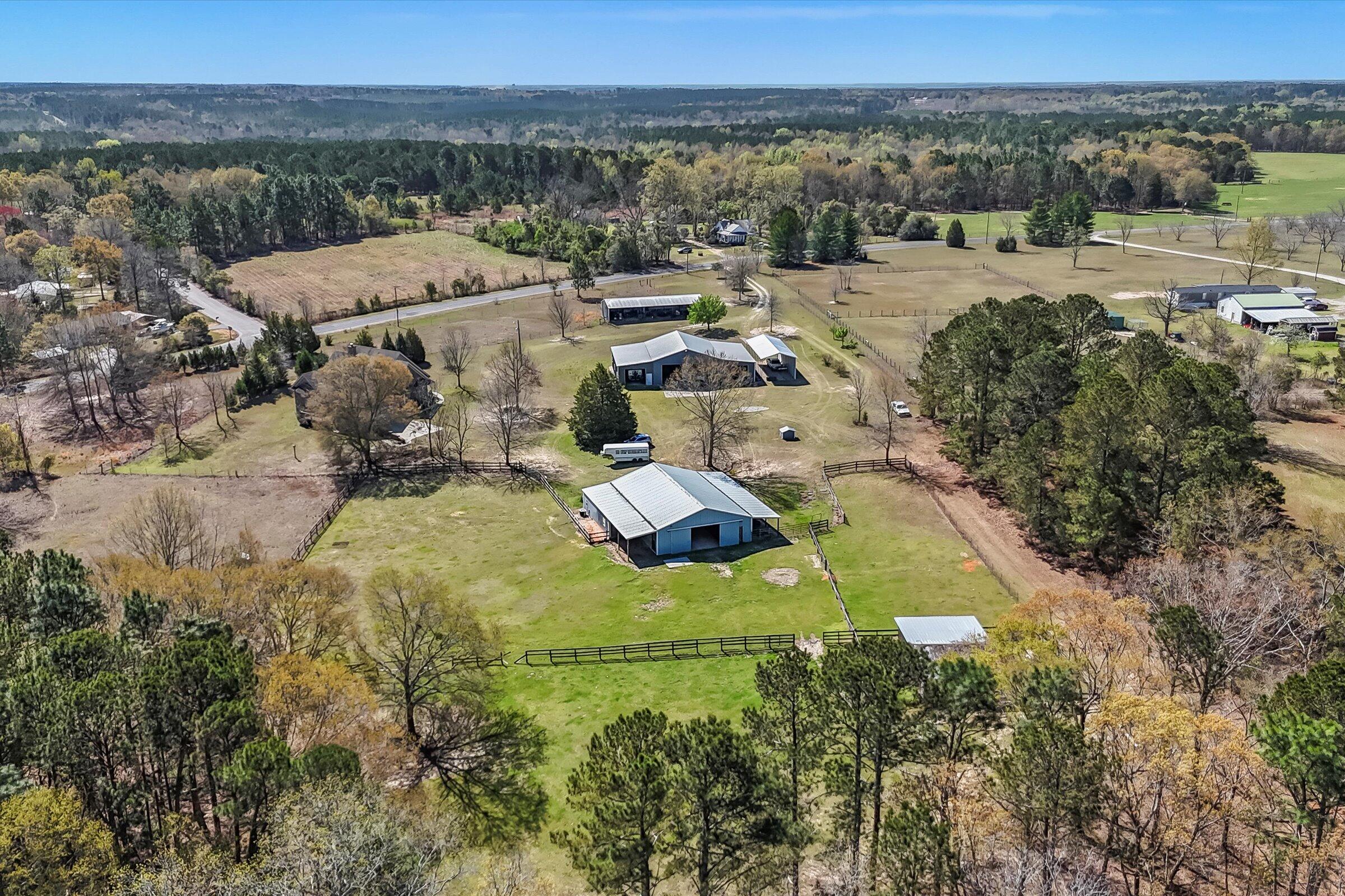 357 Collum Pond Road Wagener, SC 29164 - Photo 1 of 106