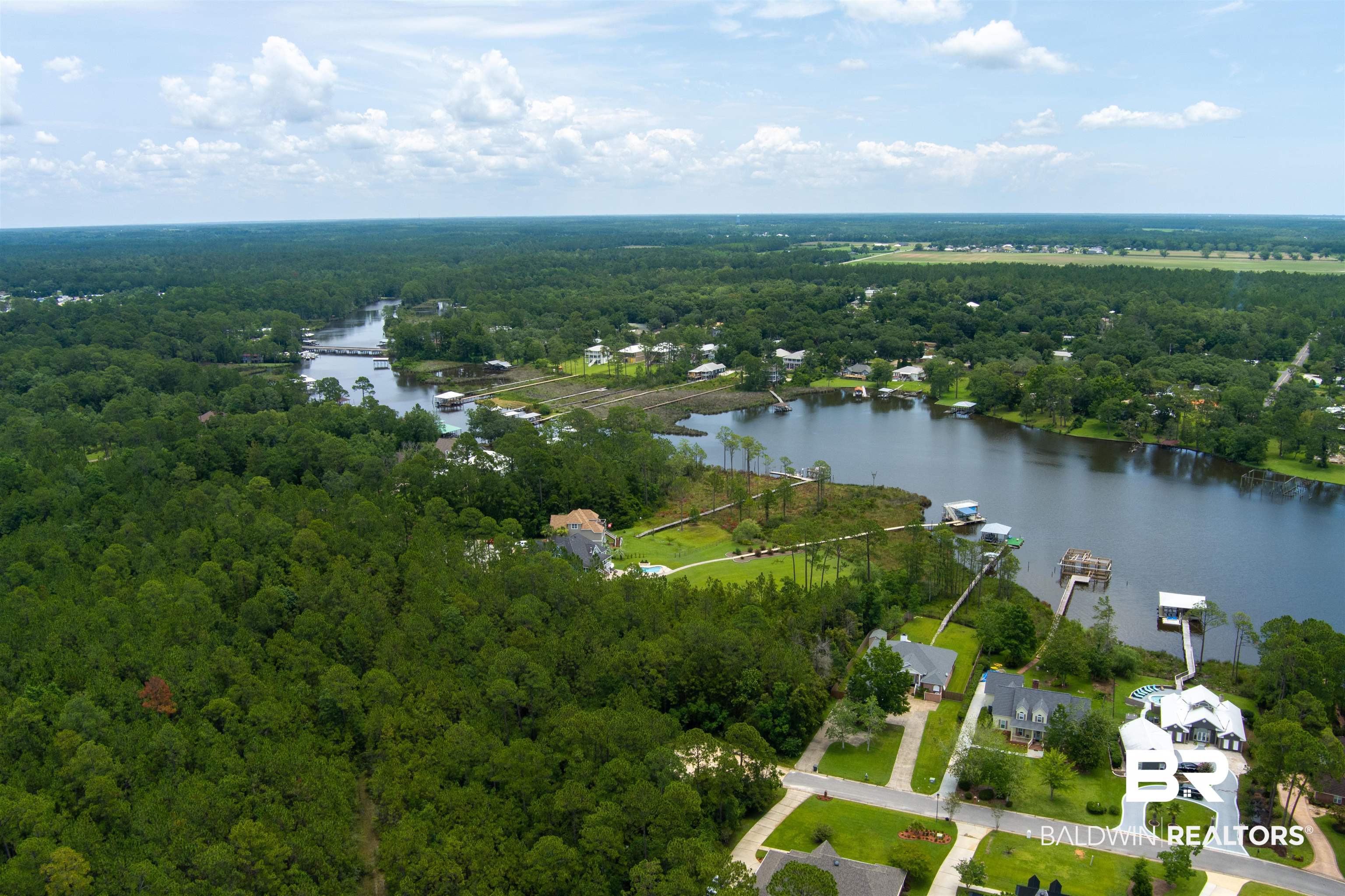 8930 Bay Point Drive Elberta, AL 36530 - Photo 10 of 15