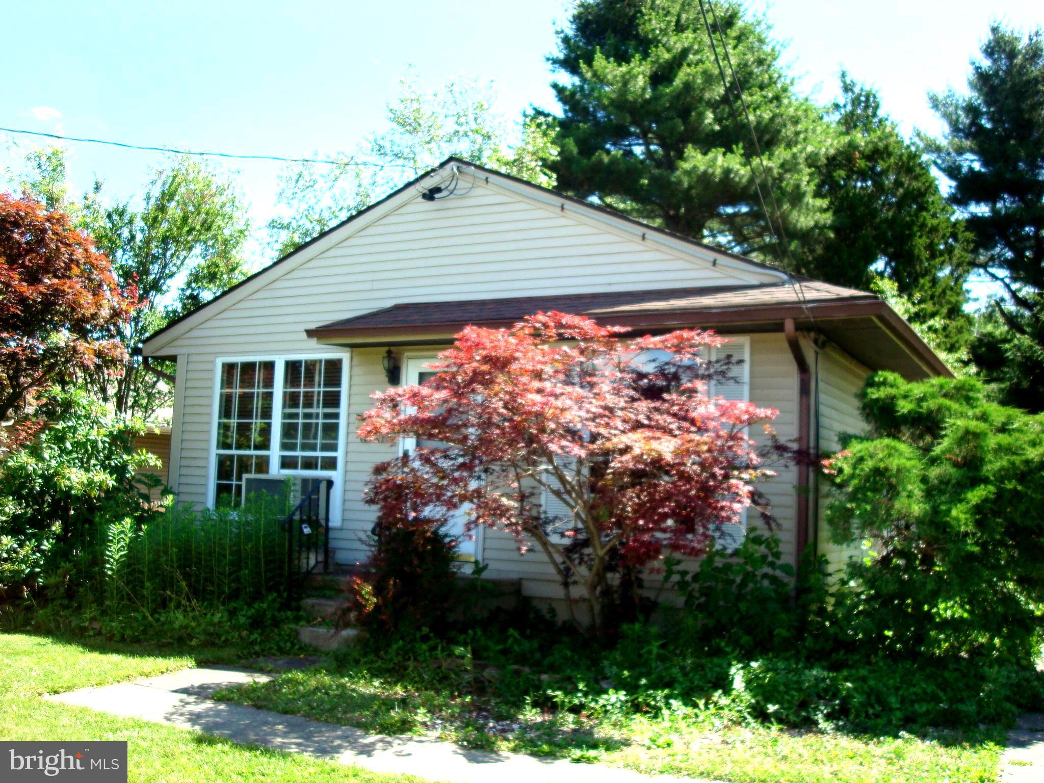 215 South Warwick Road Magnolia, NJ 08049 - Photo 21 of 23 Gallery Image 21