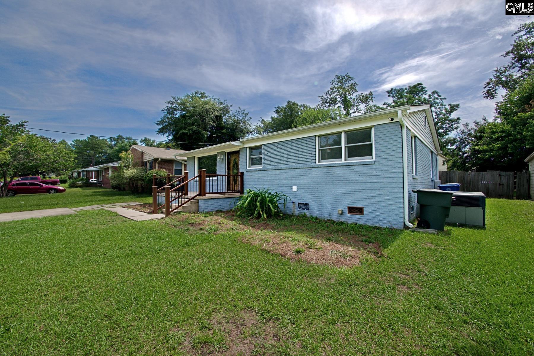 1430 Dahlia Road Columbia, SC 29205 - Photo 41 of 43