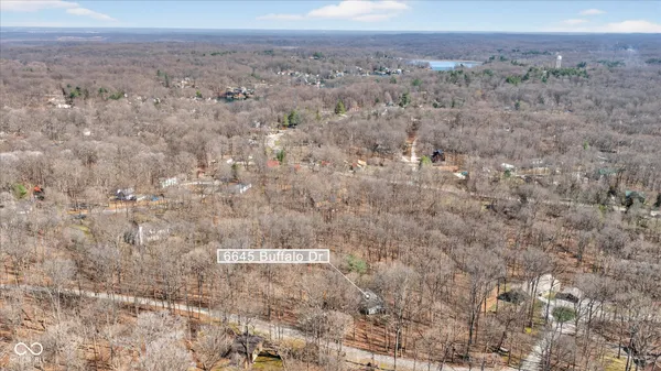 $265,000 | 6645 Buffalo Drive, Nineveh, IN 46164