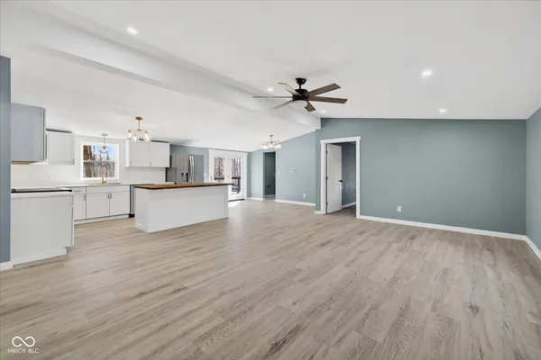 $265,000 | 6645 Buffalo Drive, Nineveh, IN 46164