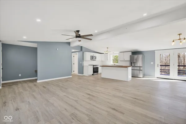$265,000 | 6645 Buffalo Drive, Nineveh, IN 46164