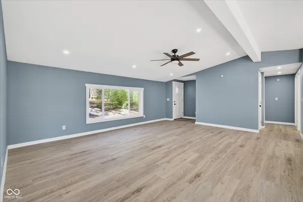 $265,000 | 6645 Buffalo Drive, Nineveh, IN 46164