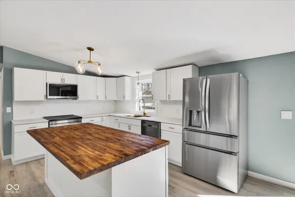 $265,000 | 6645 Buffalo Drive, Nineveh, IN 46164