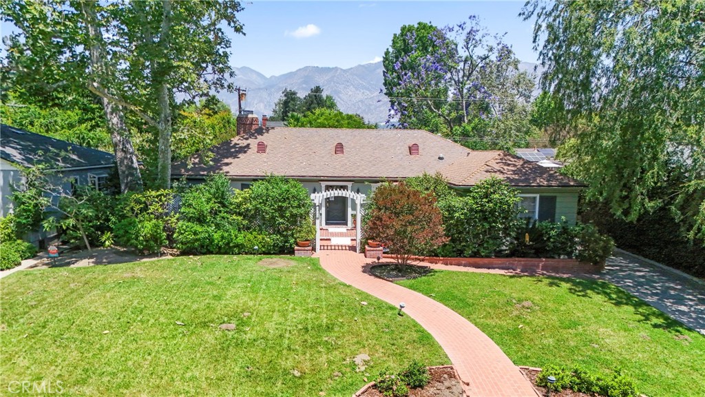 3521 Yorkshire Road Pasadena, CA 91107 - Photo 37 of 40