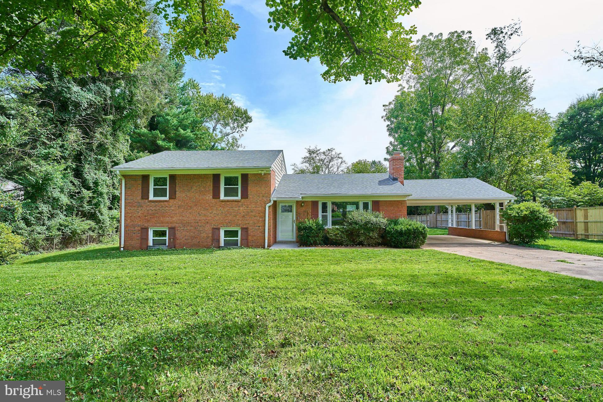 6710 Nicholson Road Falls Church, VA 22042 - Photo 32 of 36 So cute!