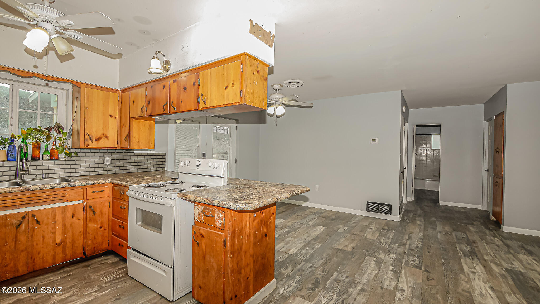 2509 North Earven Flat Road Safford, AZ 85546 - Photo 8 of 25