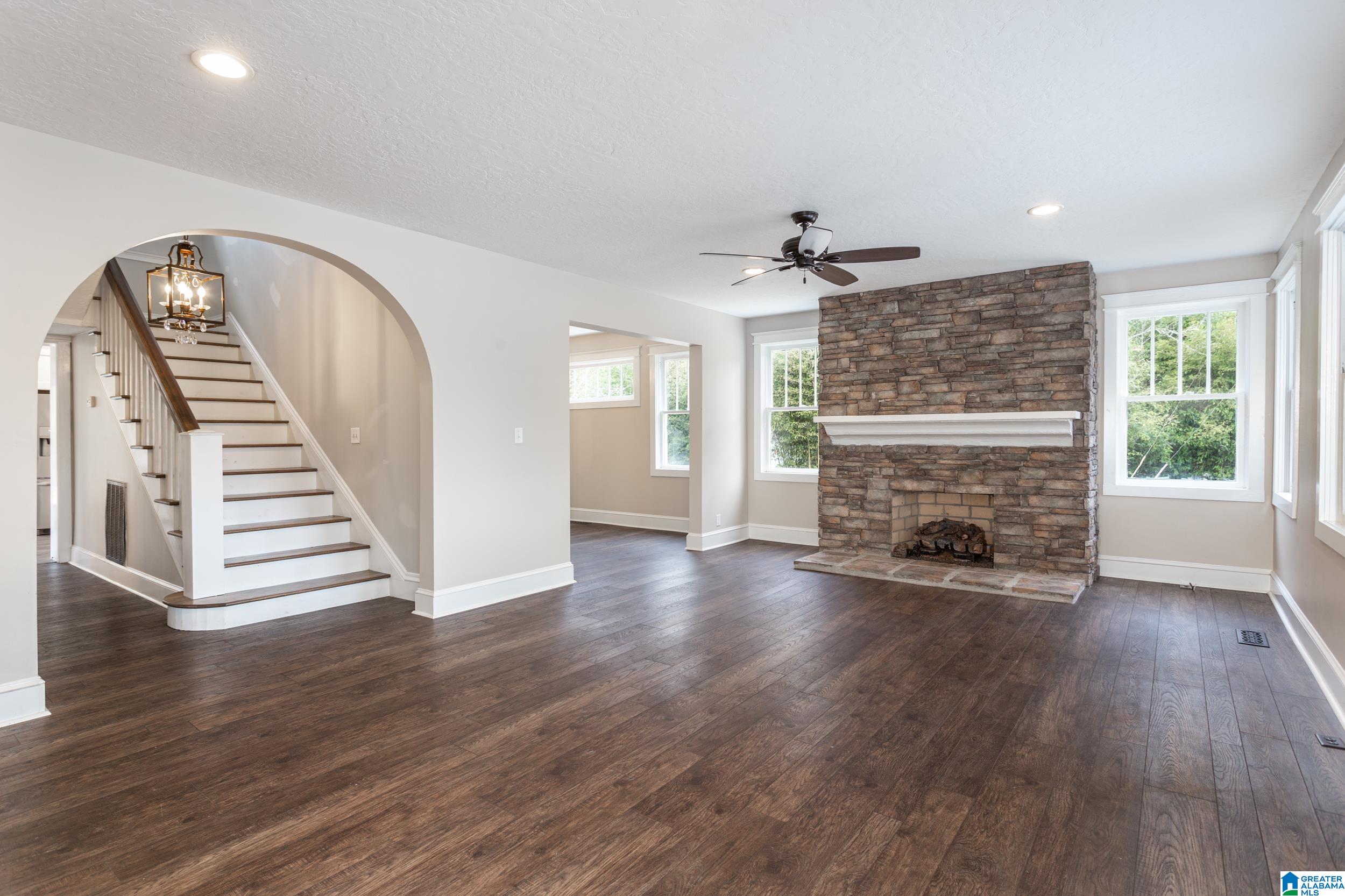280 Turner Road Eastaboga, AL 36260 - Photo 4 of 43