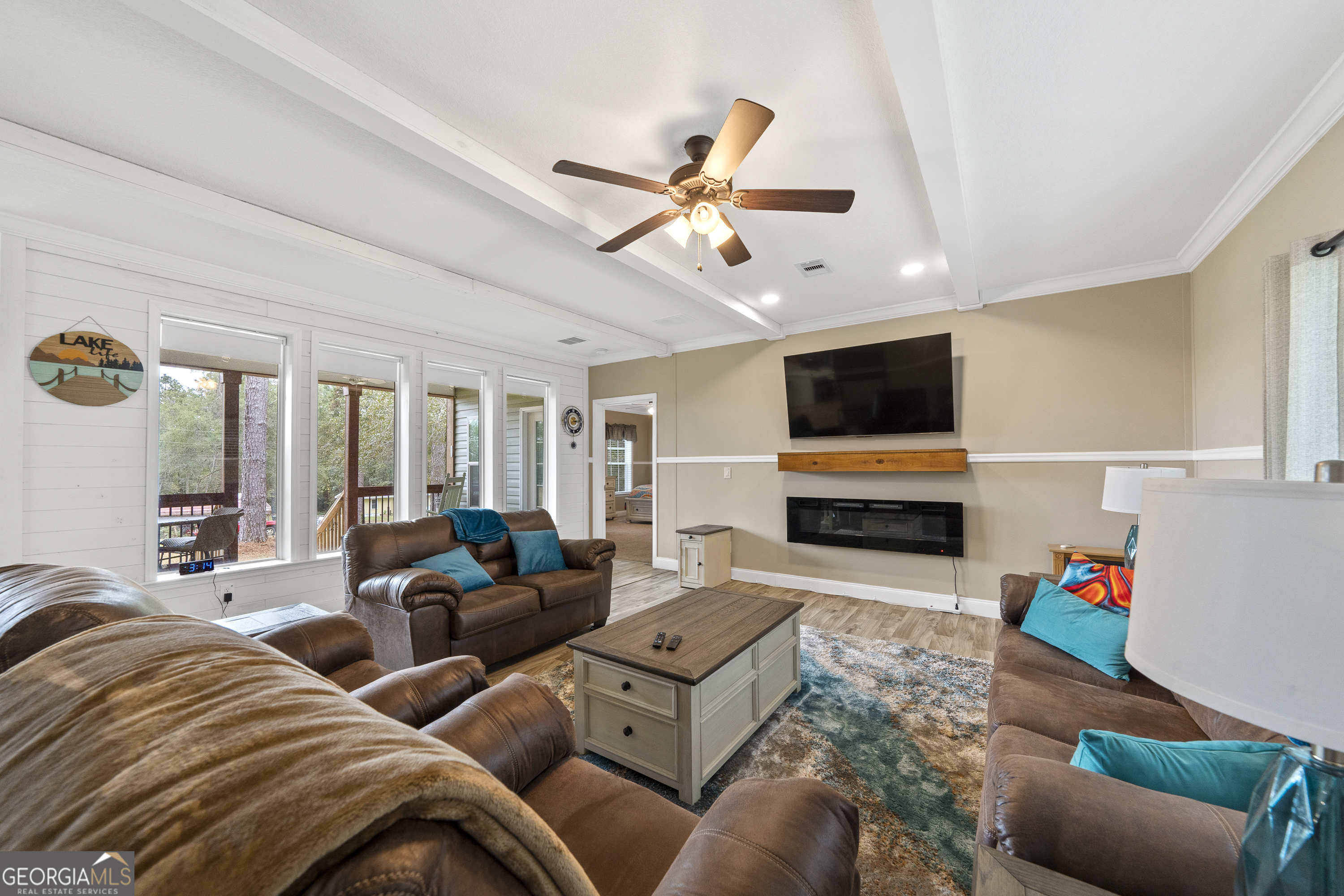 231 C Little Road Northwest Milledgeville, GA 31061 - Photo 6 of 34