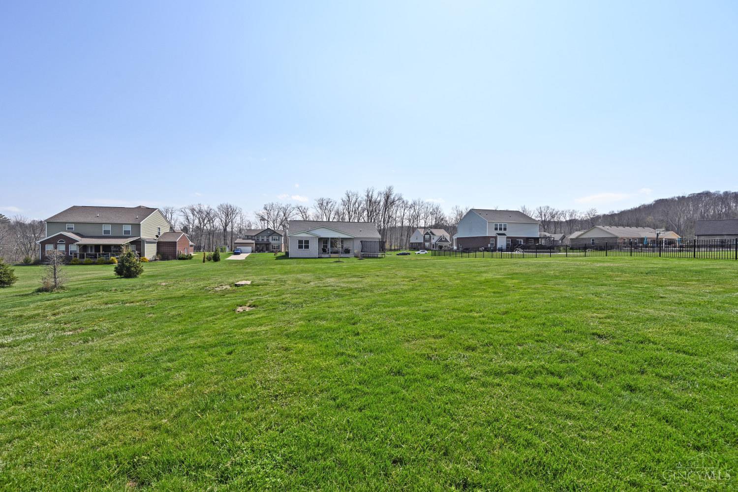 5645 Rivers Fork Drive Morrow, OH 45152 - Photo 54 of 56