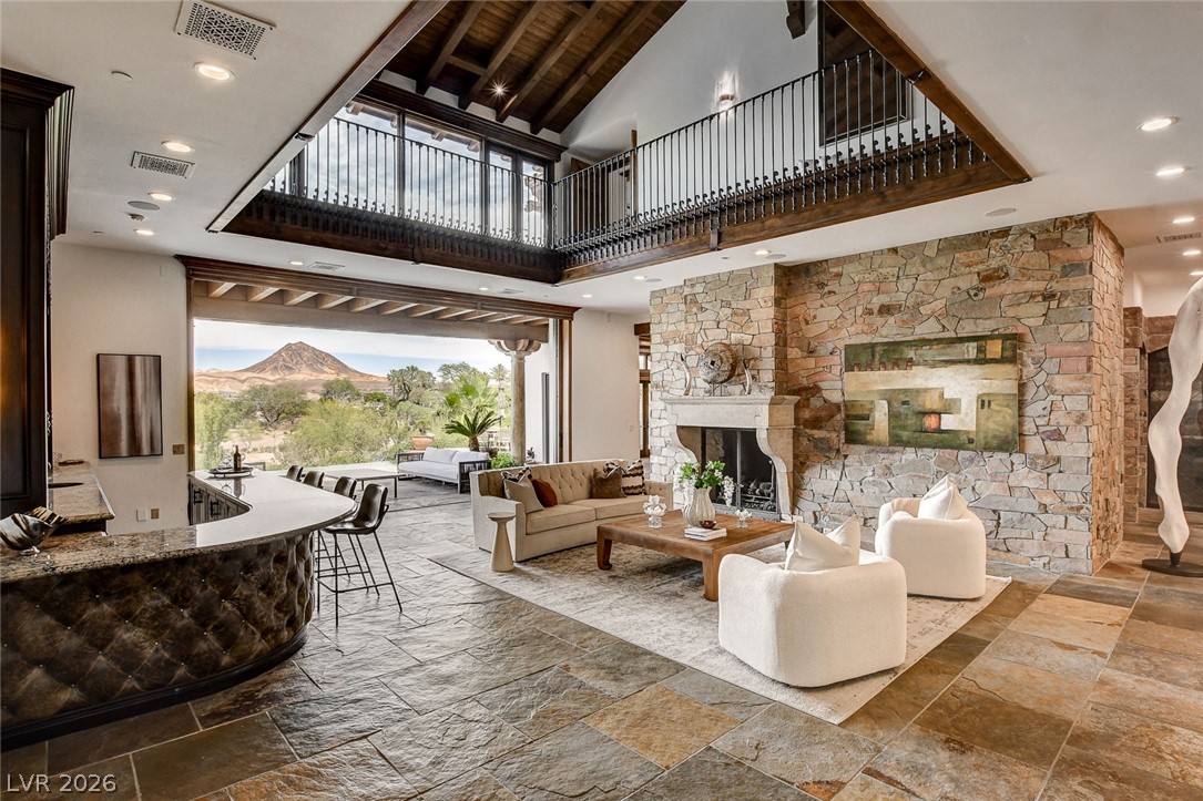 15 Rue Du Rivoli Place Henderson, NV 89011 - Photo 2 of 91 Gallery Image 2