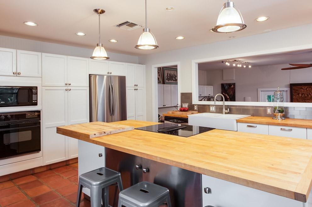 5198 2nd Road Lake Worth, FL 33467 - Photo 1 of 18 The Kitchen