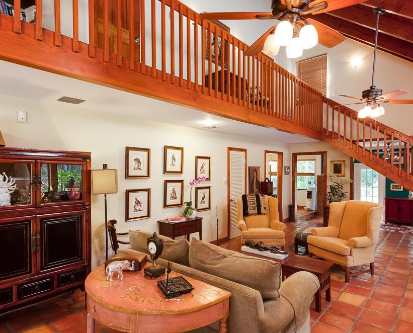 5198 2nd Road Lake Worth, FL 33467 - Photo 7 of 18 The Living Room