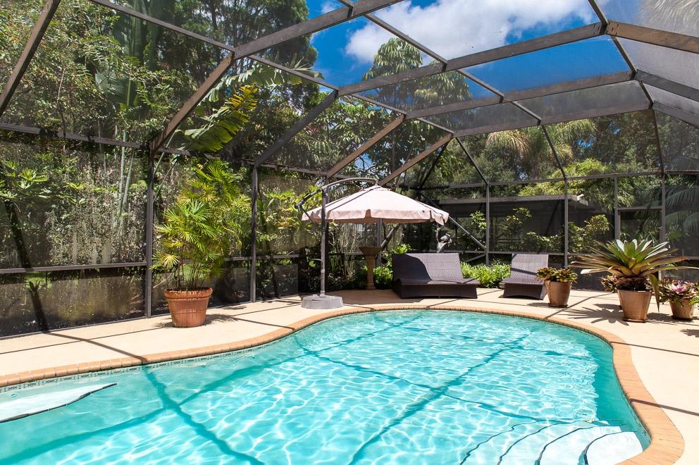 5198 2nd Road Lake Worth, FL 33467 - Photo 8 of 18 The Pool