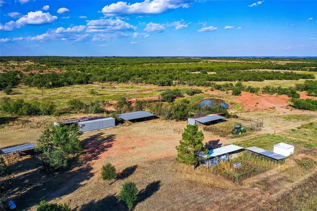a view of a city with an ocean