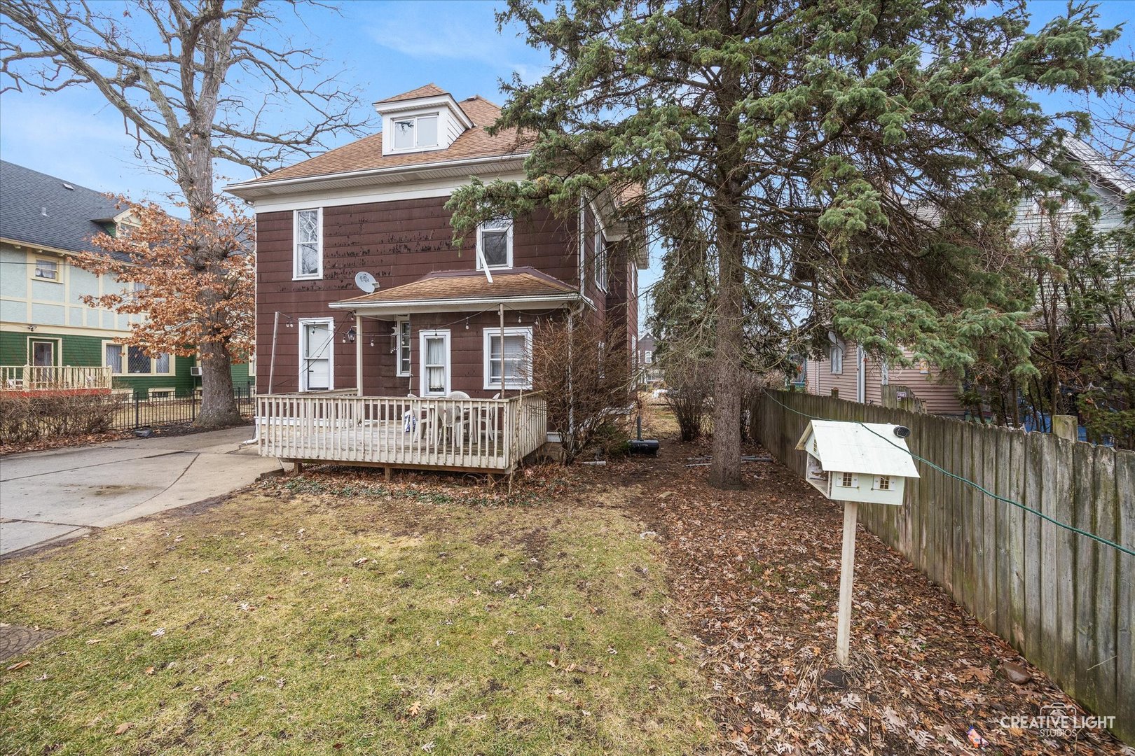 22 North Liberty Street, Unit 2 Elgin, IL 60120 - Photo 14 of 17