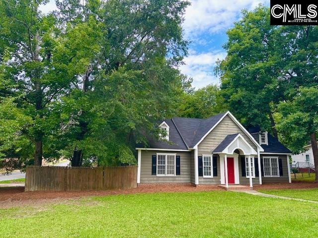 1701 Chadford Road Irmo, SC 29063 - Photo 3 of 24