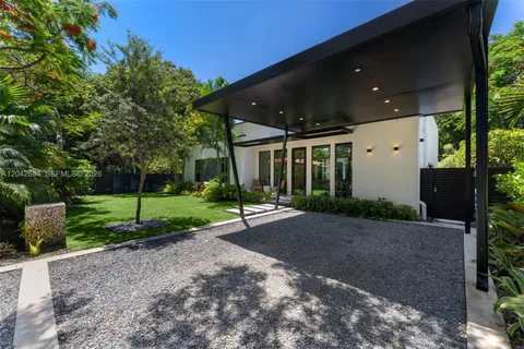$2,250,000 | 661 Northeast 120th Street, Biscayne Park, FL 33161