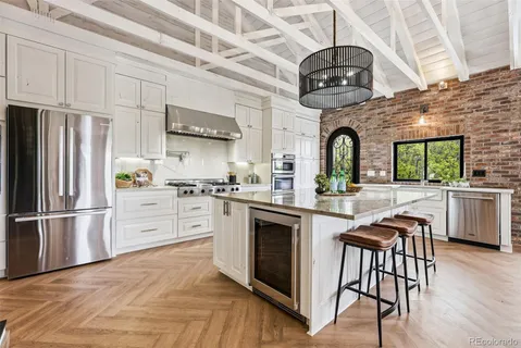 $2,400,000 | 1140 Lake Gulch Road, Castle Rock, CO 80104