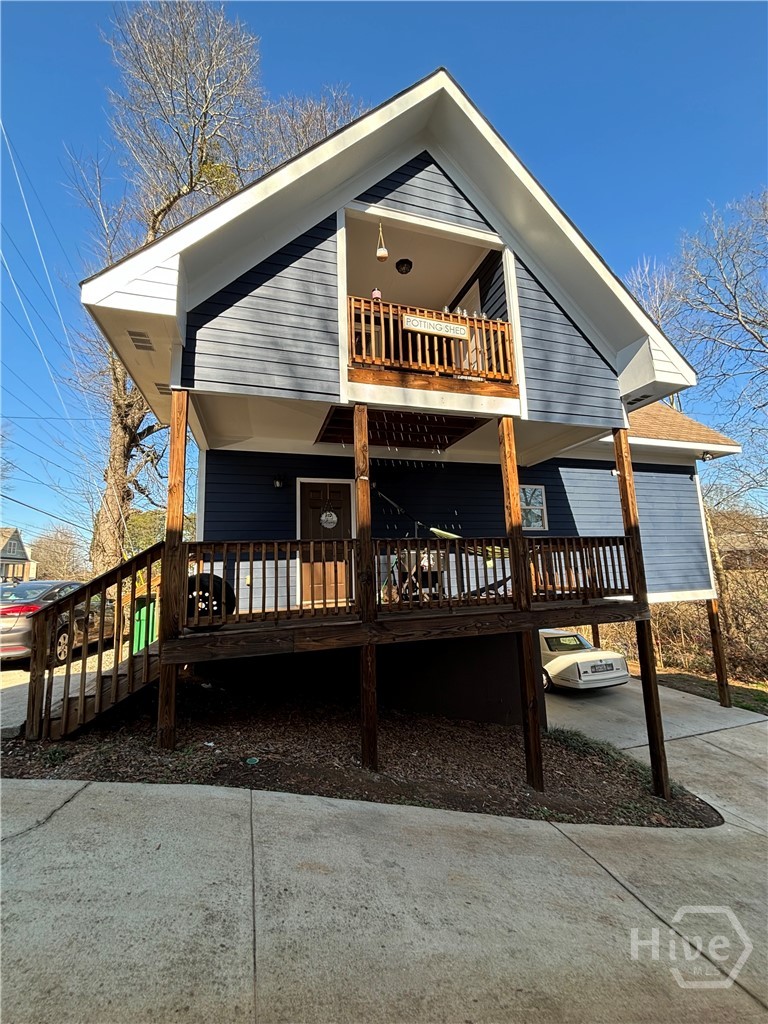 476 First Street Athens, GA 30601 - Photo 4 of 16 Gallery Image 4