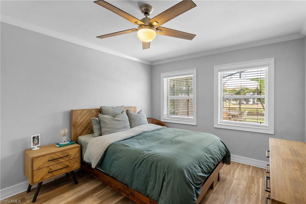 109 Doral Circle Naples, FL 34113 - Photo 11 of 17 Second Bedroom