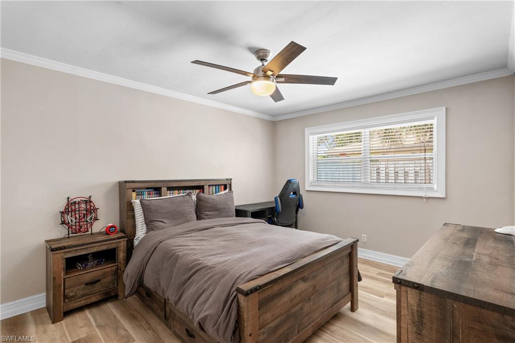 109 Doral Circle Naples, FL 34113 - Photo 13 of 17 Third Bedroom
