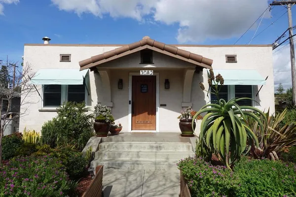 $4,450 | 3082 Juniper Street, San Diego, CA 92104