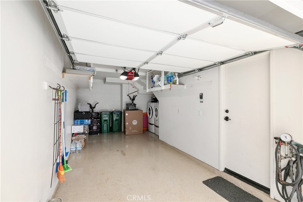 10 Crivelli Aisle Irvine, CA 92606 - Photo 20 of 28 10 Crivelli Aisle one car, direct-access garage - with overhead storage