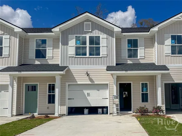 $229,900 | 107 Heirloom Road, Hinesville, GA 31313