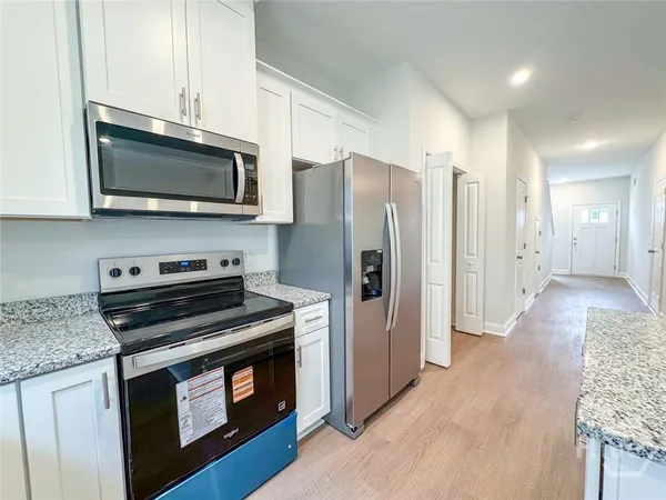 $229,900 | 107 Heirloom Road, Hinesville, GA 31313