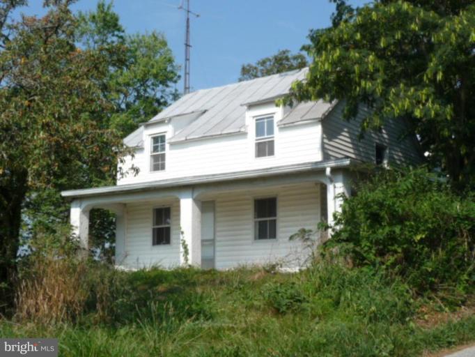 13944 Broadfording Church Road Hagerstown, MD 21740 - Photo 2 of 9 Exterior #2